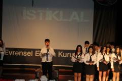 Evrensel Kolej